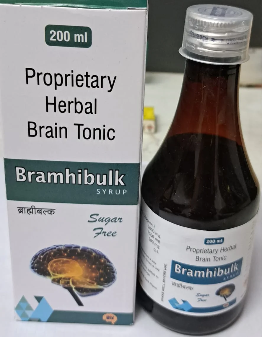 BRAMHIBULK(syrup)