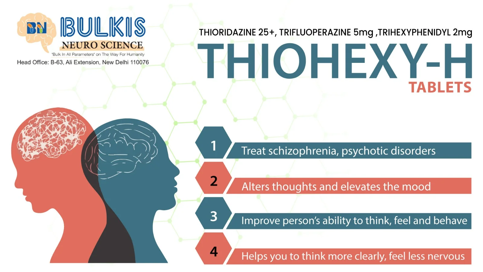 THIOHEXY-H